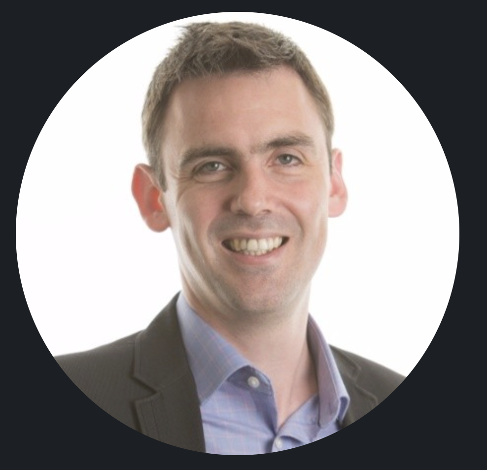 Alasdair Hendry, Founder & CEO of Bidworx