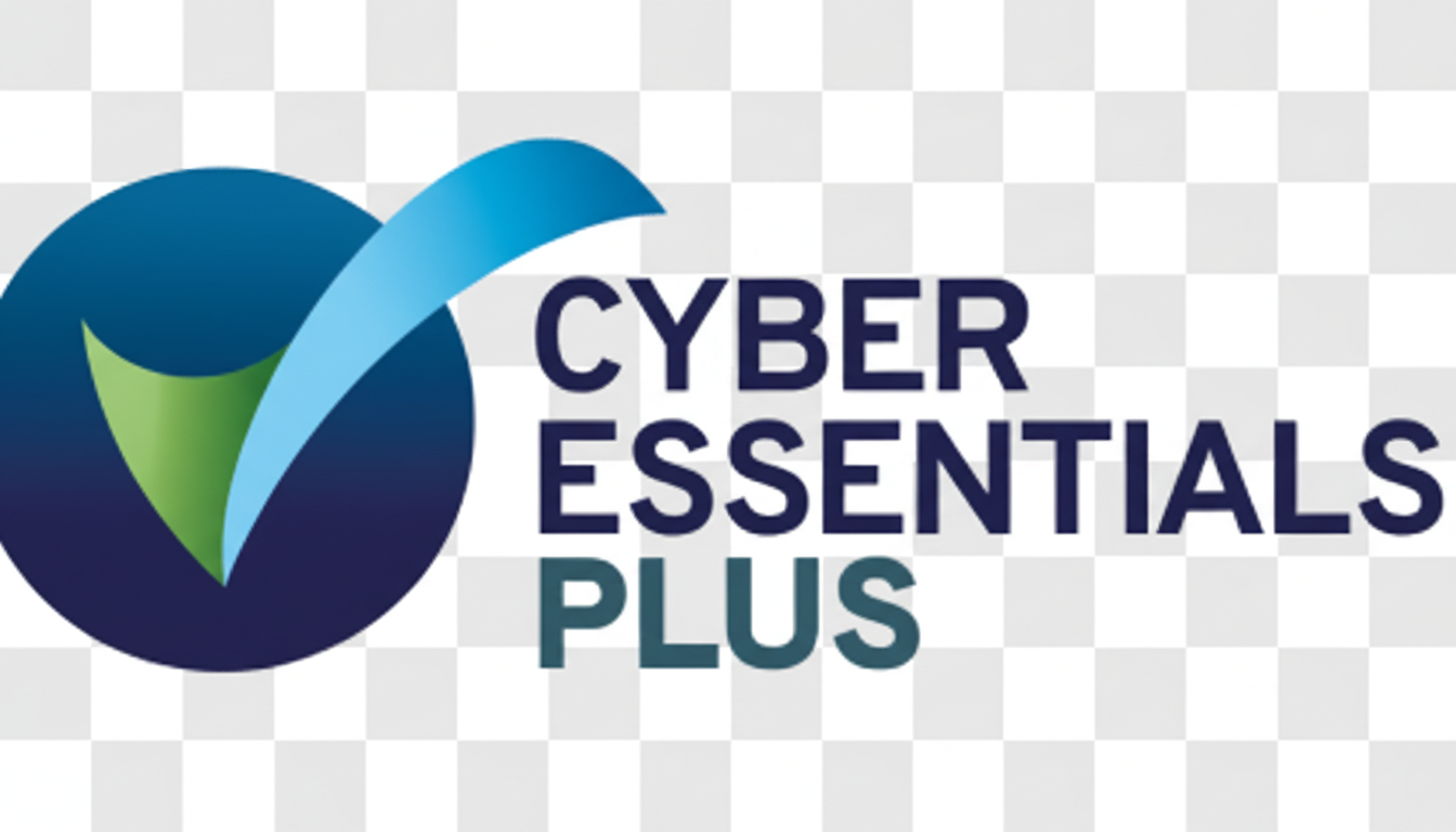 Cyber Essentials Plus certified